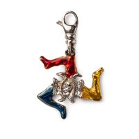 Charm Isola Bella in Argento 20000467 - 20000467
